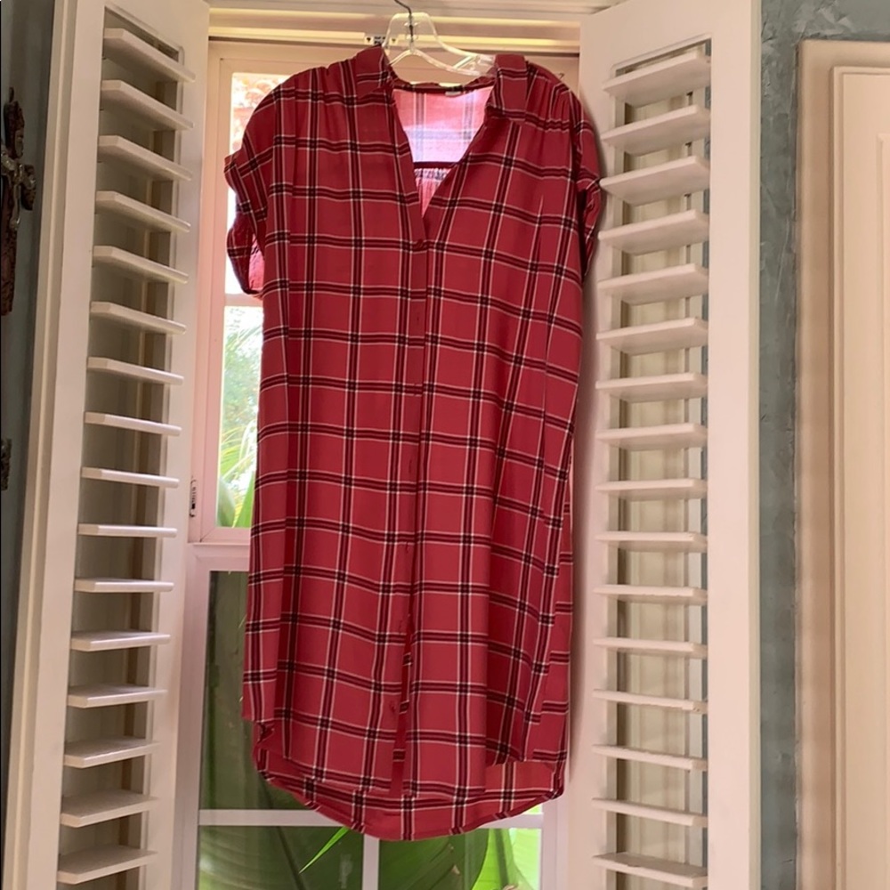 Old Navy TShirt Dress